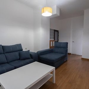 Appartement met Drie Slaapkamers